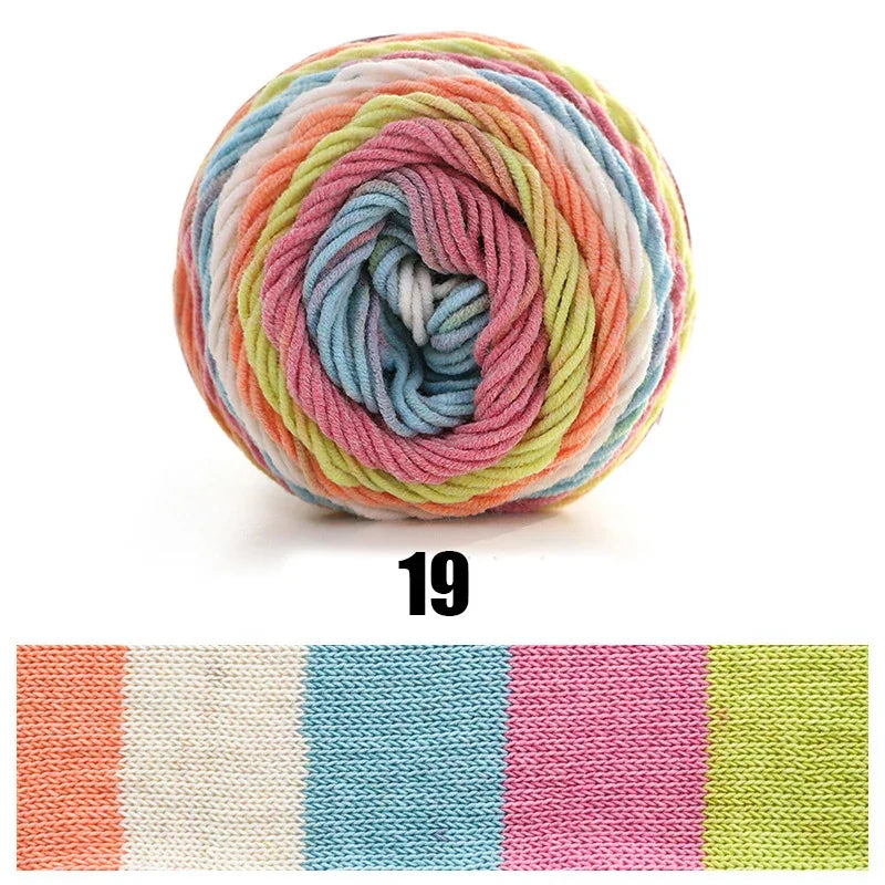 100g Cake Yarn
