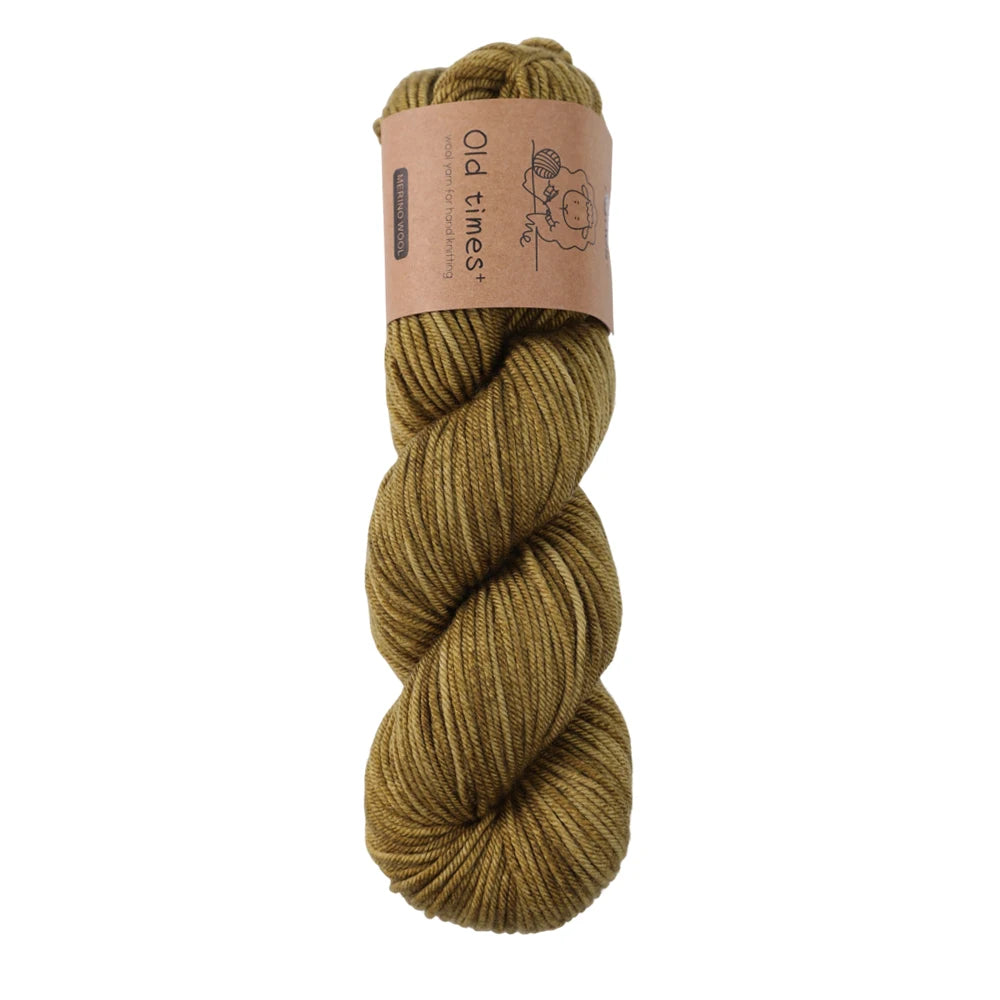 Soft Merino Wool Yarn