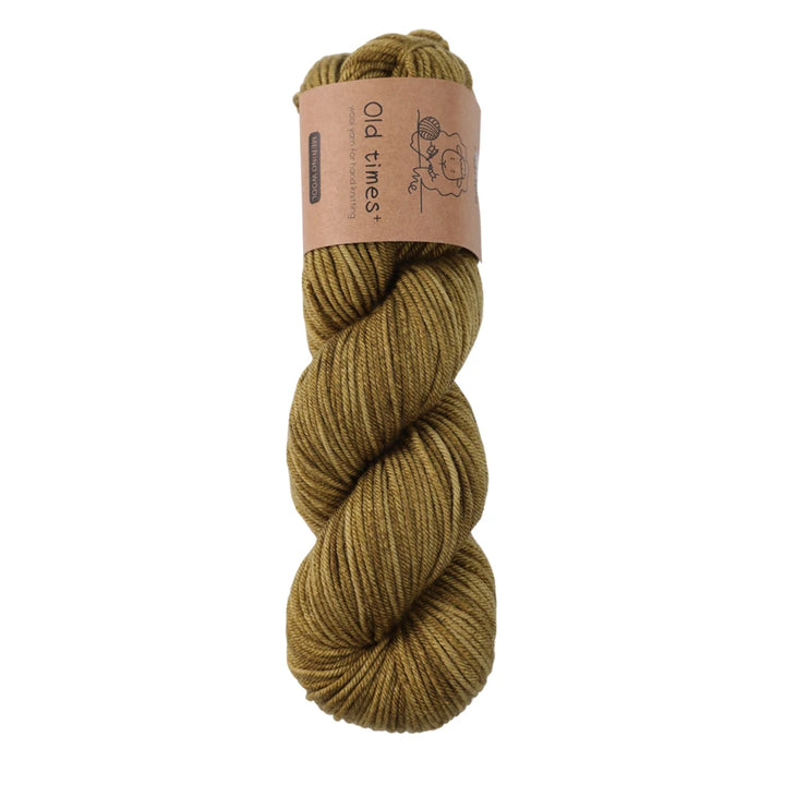 Soft Merino Wool Yarn