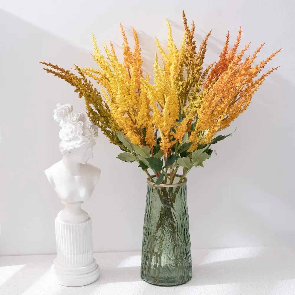 Liana 53cm Quercetin Flower Artificial Flower
