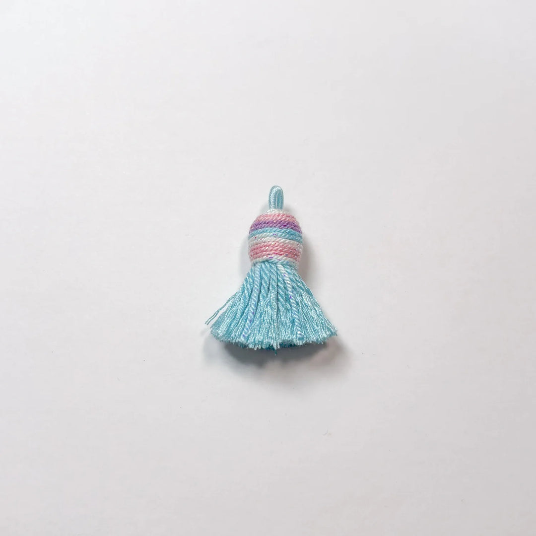 20 PC Calisse 4cm Long Tassels