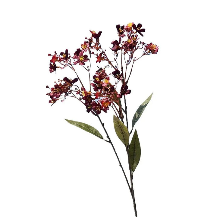 Thora 27 Inch Autumn Daphne Artificial Flower
