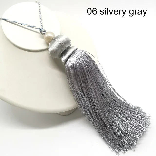 Torelli Key Tassel