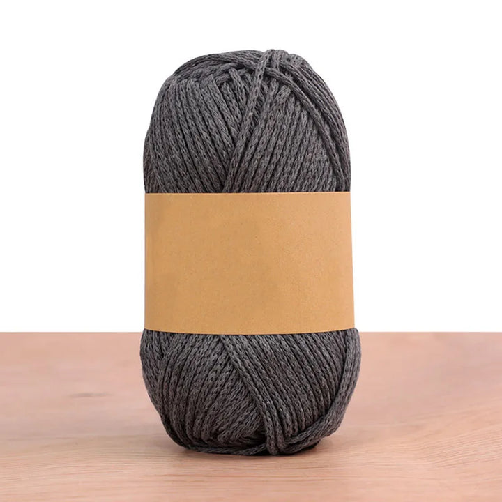 Cotton Blend Crochet Cotton Yarn