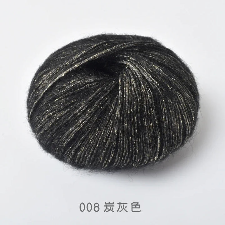 25g Sequin Yarn