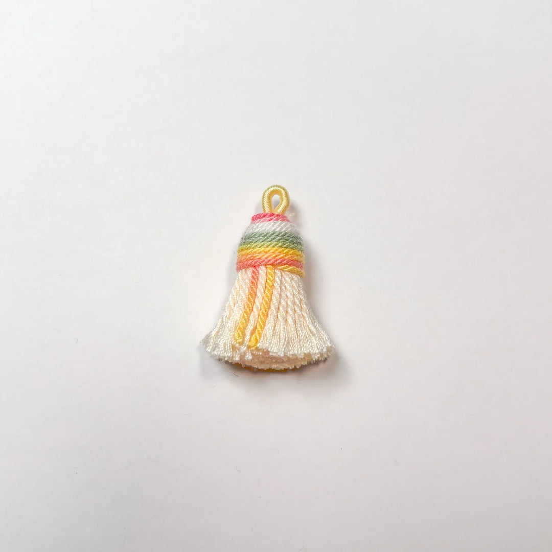 20 PC Calisse 4cm Long Tassels