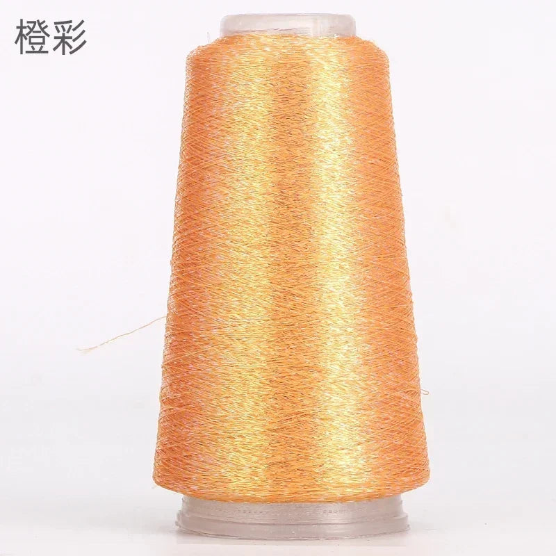 50g Metallic Yarn