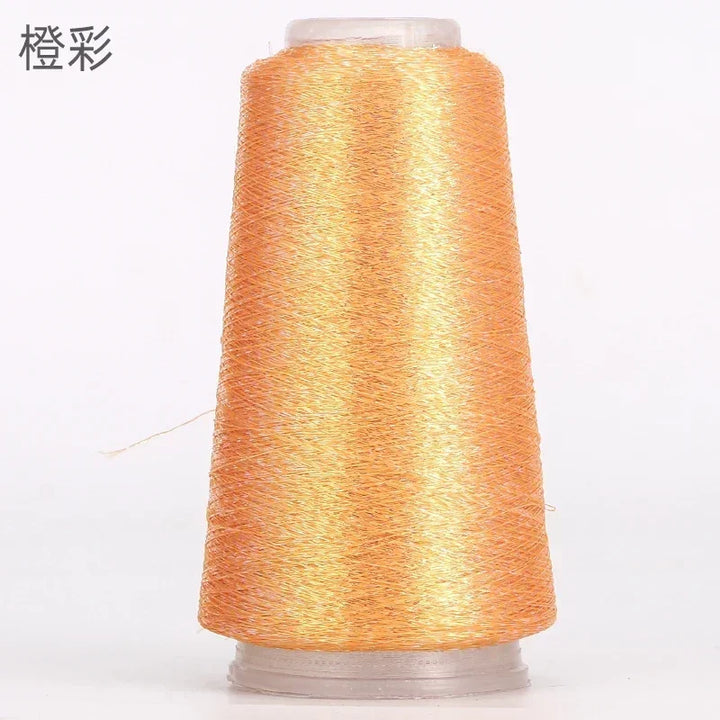 50g Metallic Yarn