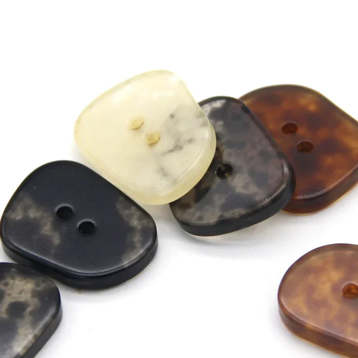 6/10/15 PC / Jeremy Resin Buttons