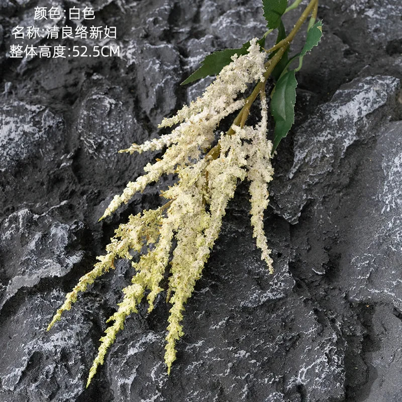 Liana 53cm Quercetin Flower Artificial Flower