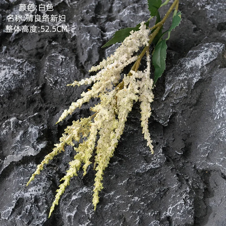 Liana 53cm Quercetin Flower Artificial Flower