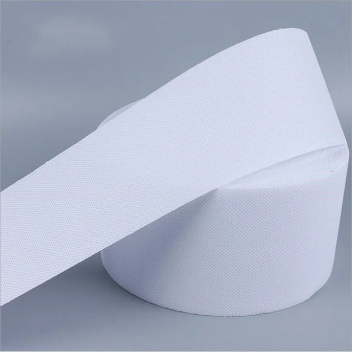 10 Meter / Curtain Stiffener Buckram Tape