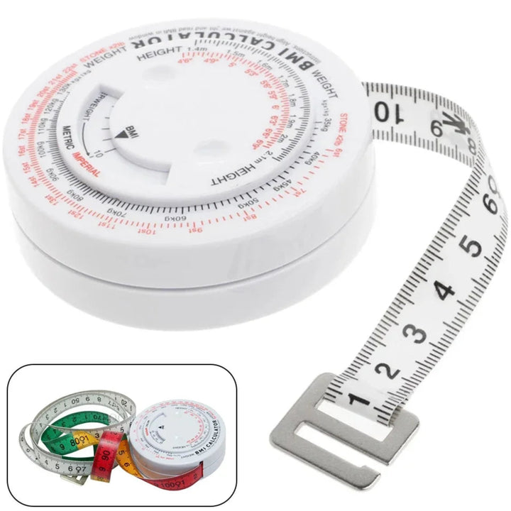 1.5 Meter / Tape Measure Sewing Flexible Ruler