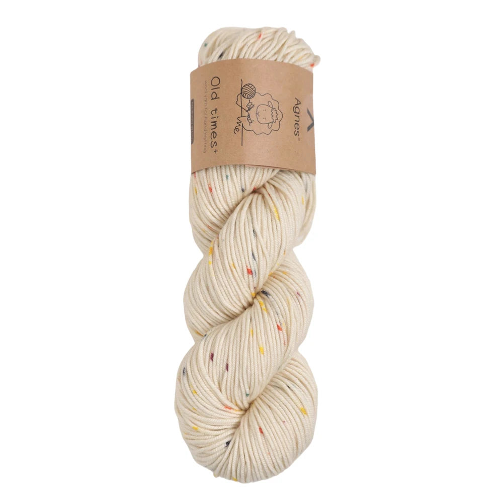 Soft Merino Wool Yarn