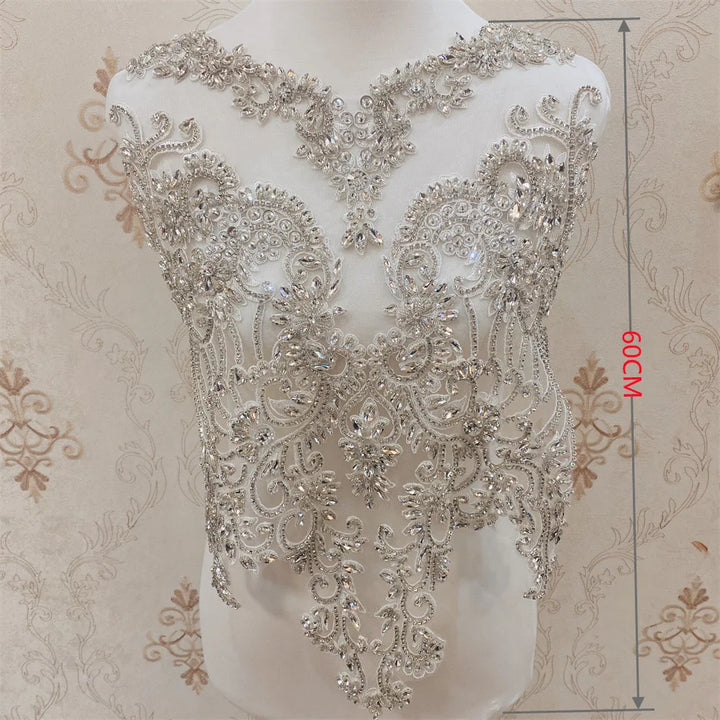 Galam Sequin Applique