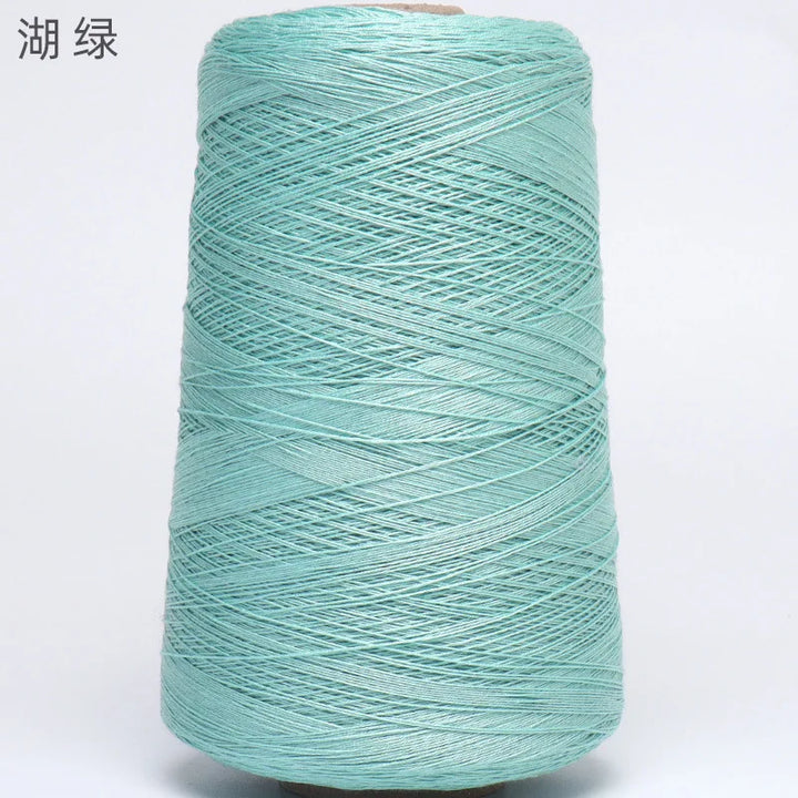 500g Mulberry Silk Lyocell Yarn