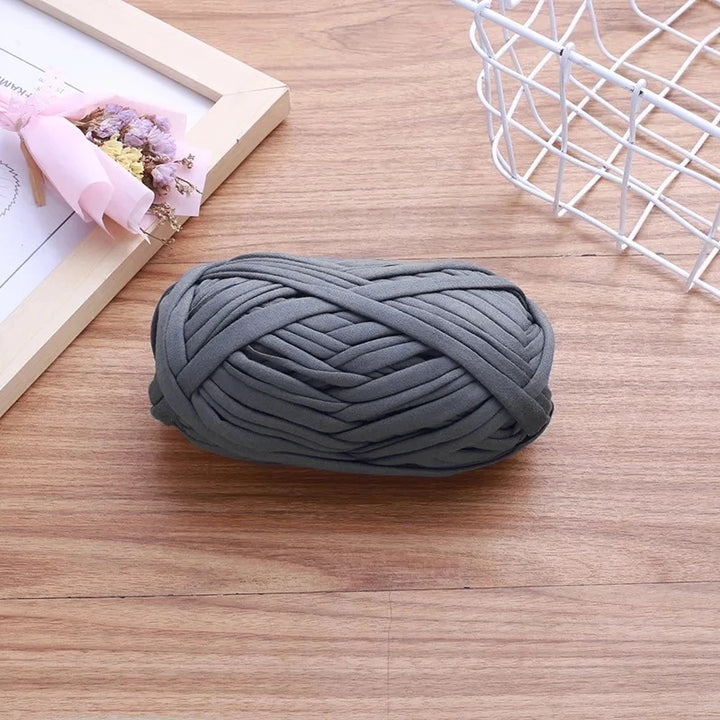 Weaving Sewing Material Soft Cotton Yarn