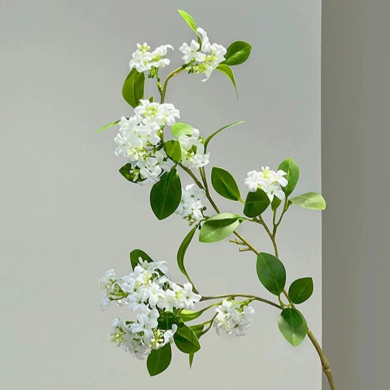 Serein 30 Inch Osmanthus Artificial Flower