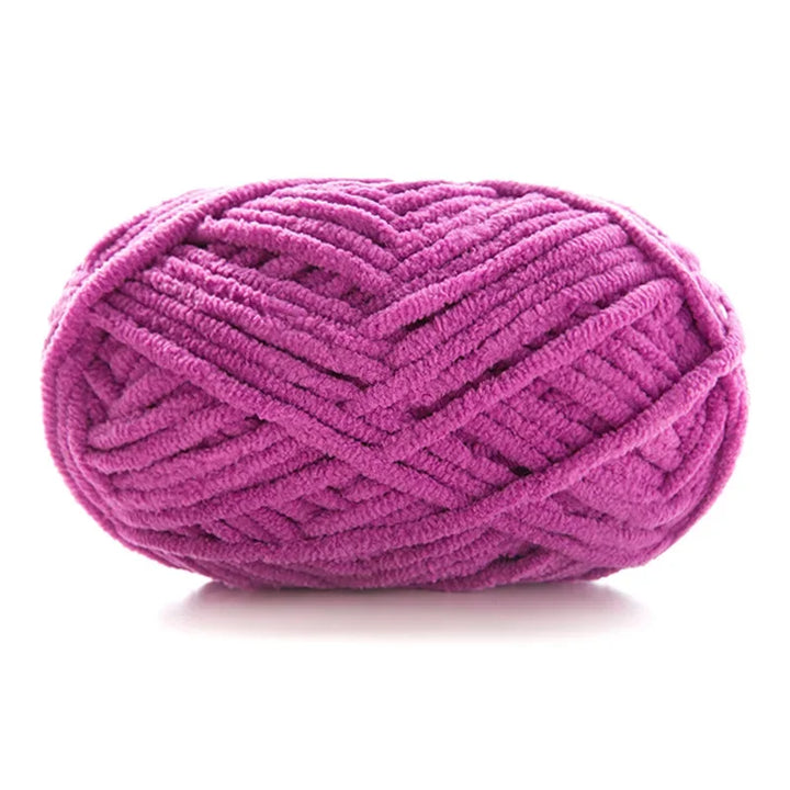 50g Crochet Yarn