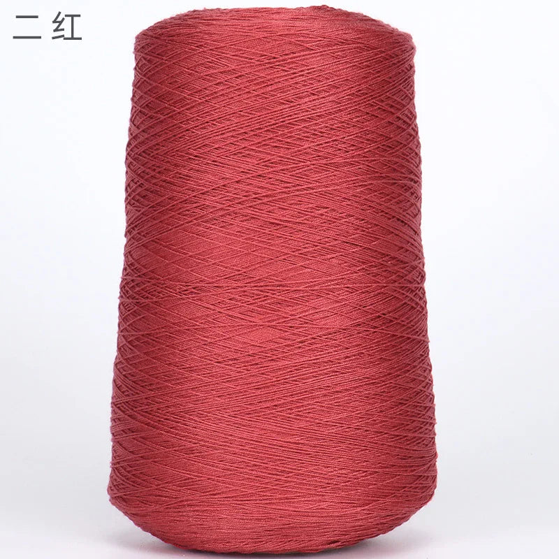 500g Mulberry Silk Lyocell Yarn