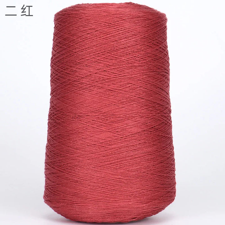 500g Mulberry Silk Lyocell Yarn