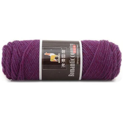 100g Alpaca Soft Yarn