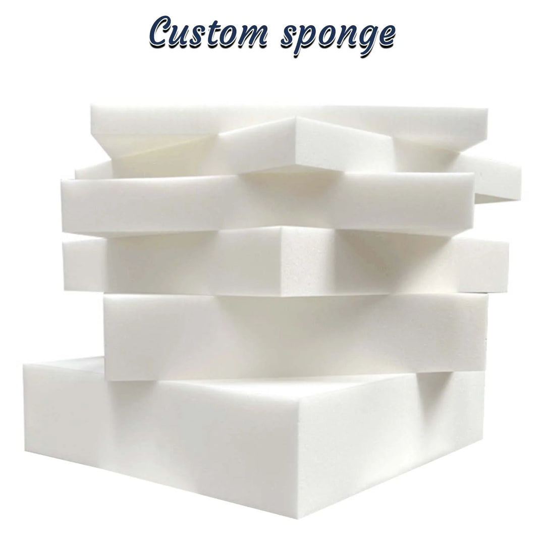 High Density Thick Multi-Purpose Cushion Sponge Foam