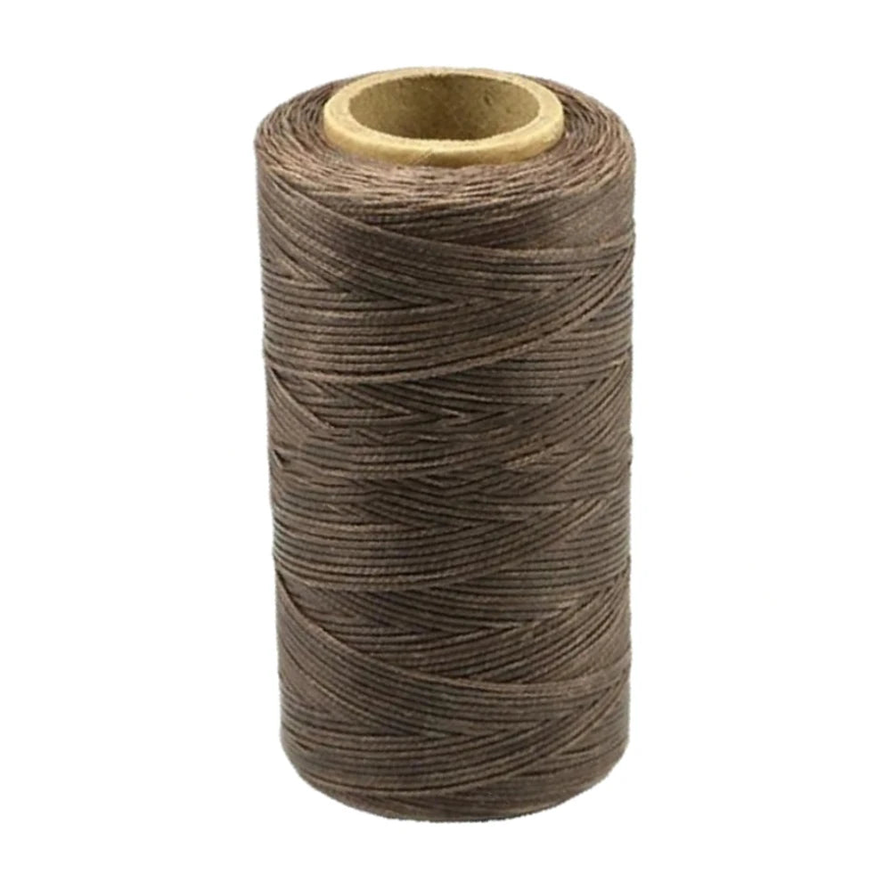 260 Meter / Nylon Leather Sewing Waxed Thread