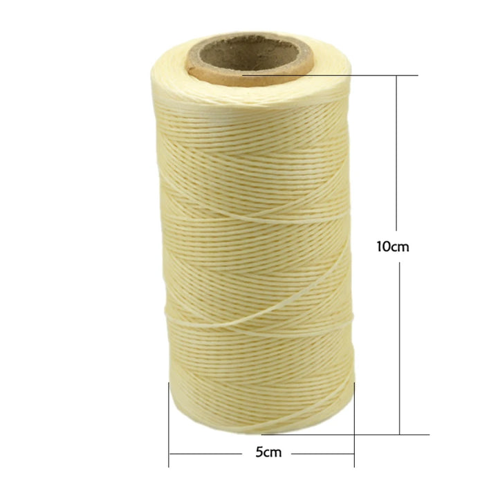 260 Meter / Nylon Leather Sewing Waxed Thread