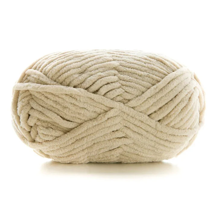 50g Crochet Yarn