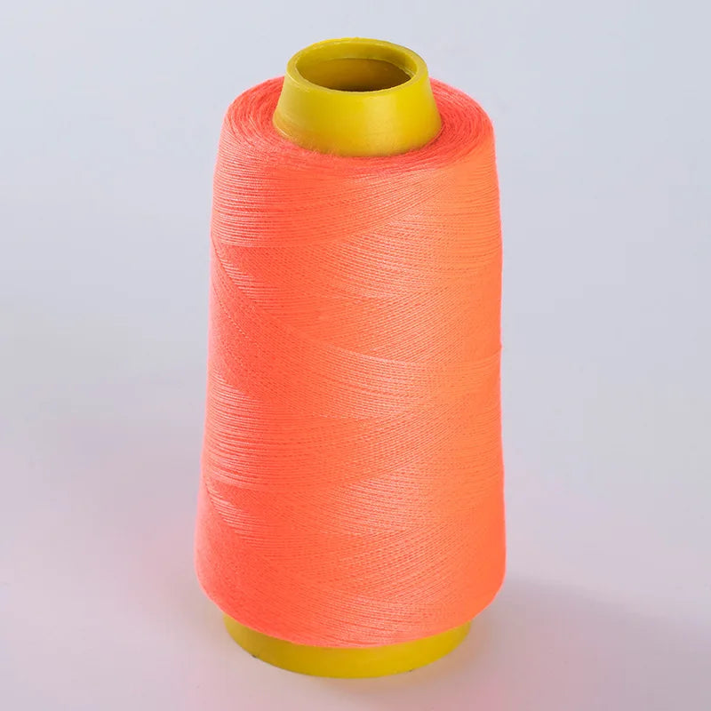 1300 Yards / Polyester Sewing Machine Thread