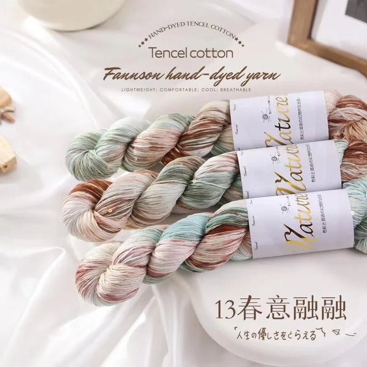 100g Tencel Lace Yarn