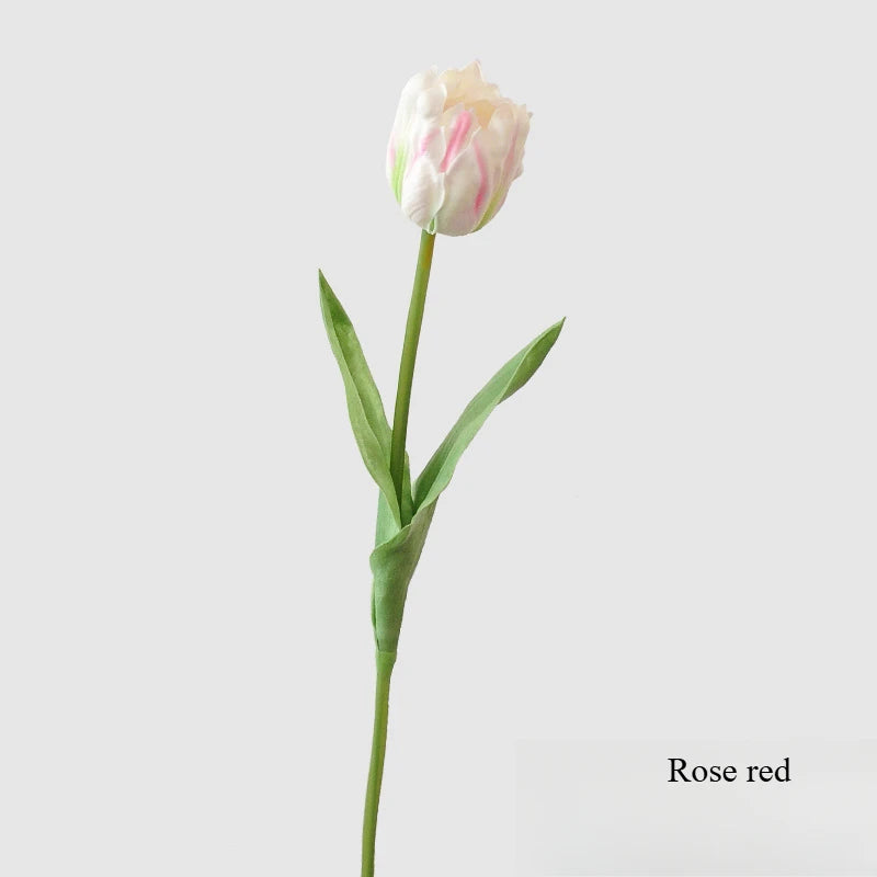 Pura 21 Inch Parrot Tulip Faux Flower