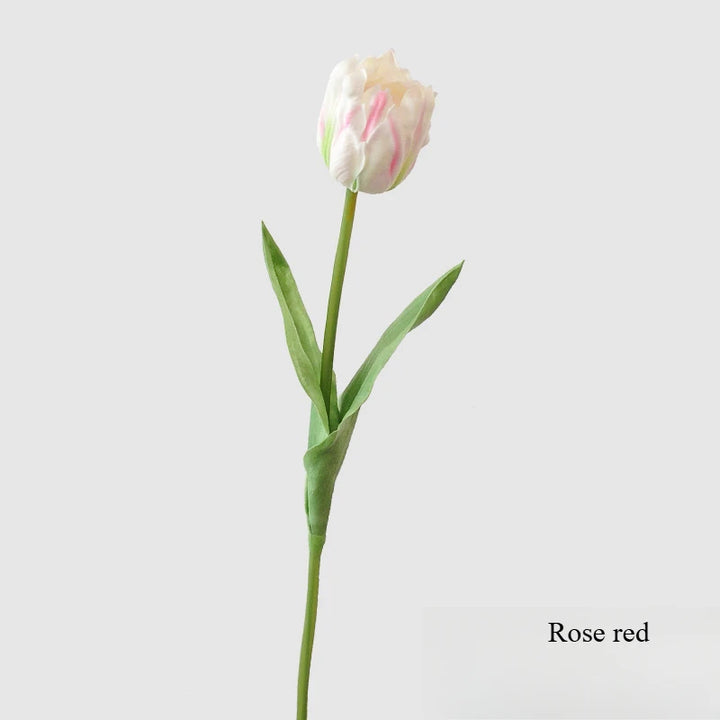 Pura 21 Inch Parrot Tulip Faux Flower