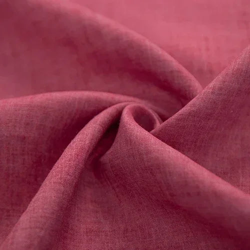 21 Colors / Cadin Solid 100% Linen Fabric