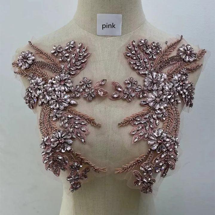 Ikra Sequin Applique