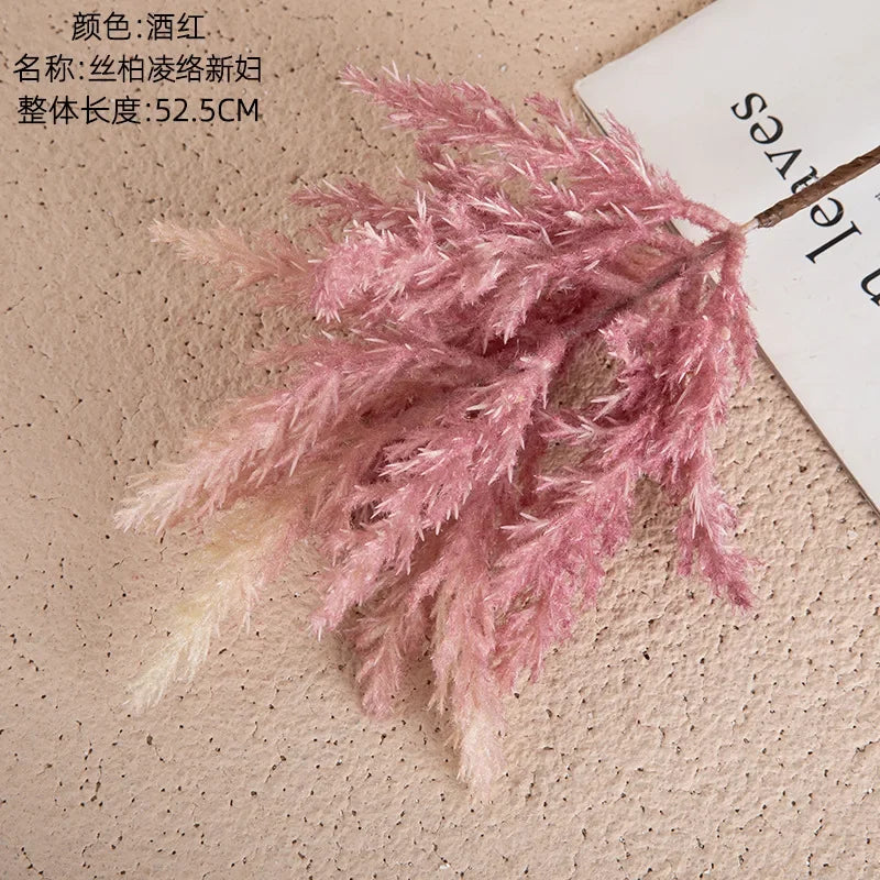 Aria 53cm Artificial Astilbe Flower