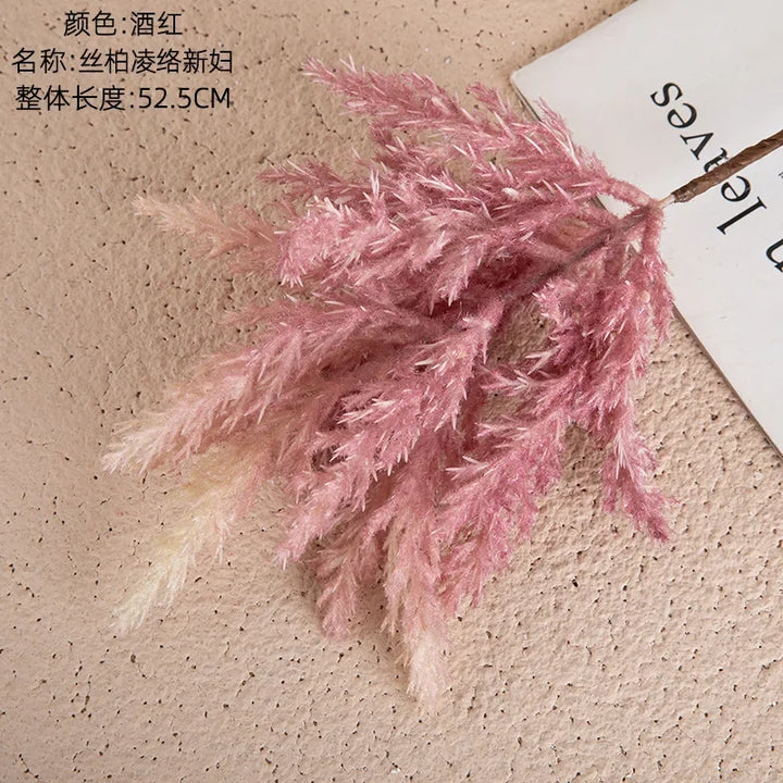 Aria 53cm Artificial Astilbe Flower