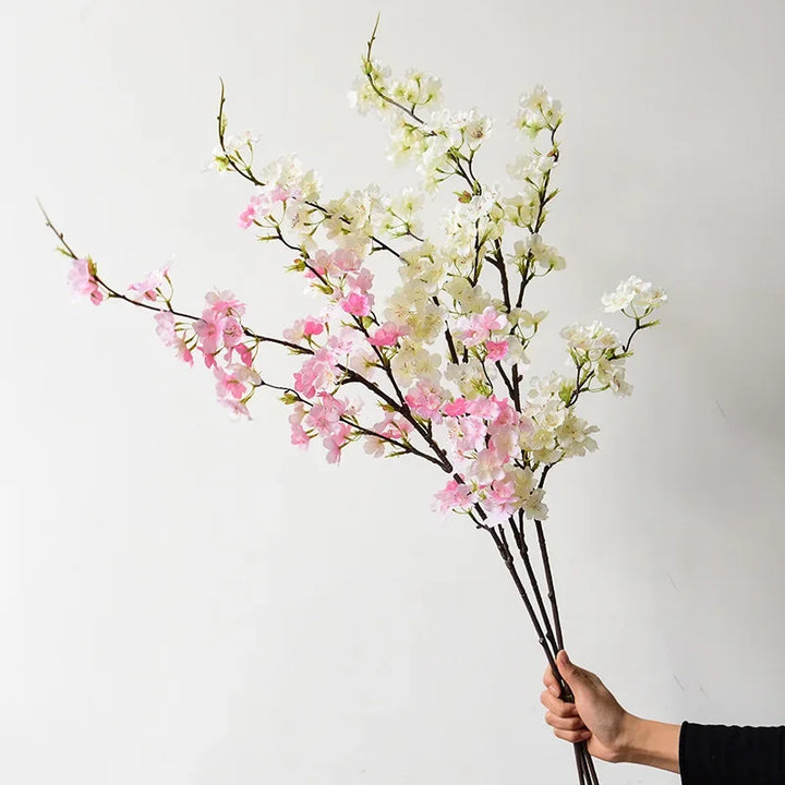 42" Cherry Blossom Branch