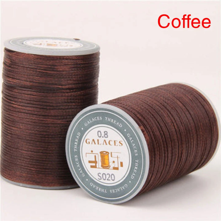 90 Meter / Waxed Sewing Thread