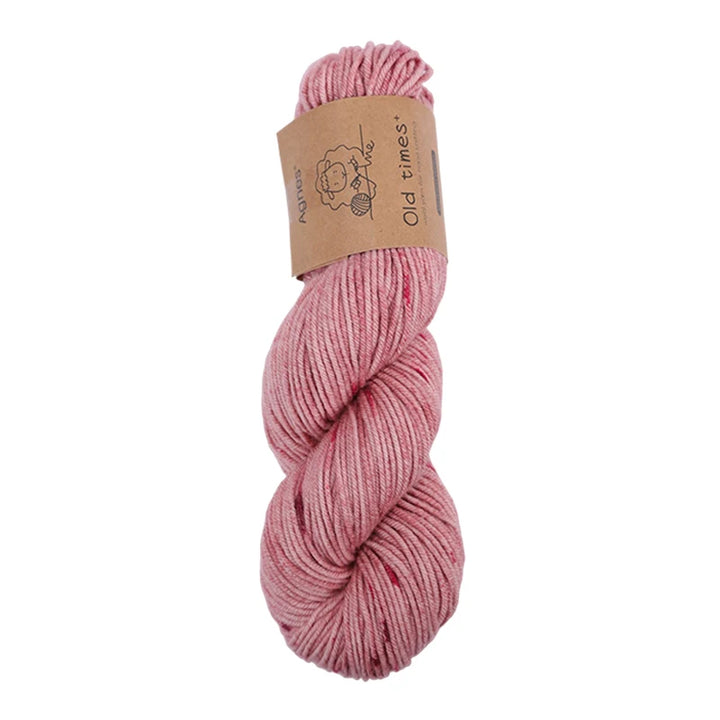 Soft Merino Wool Yarn