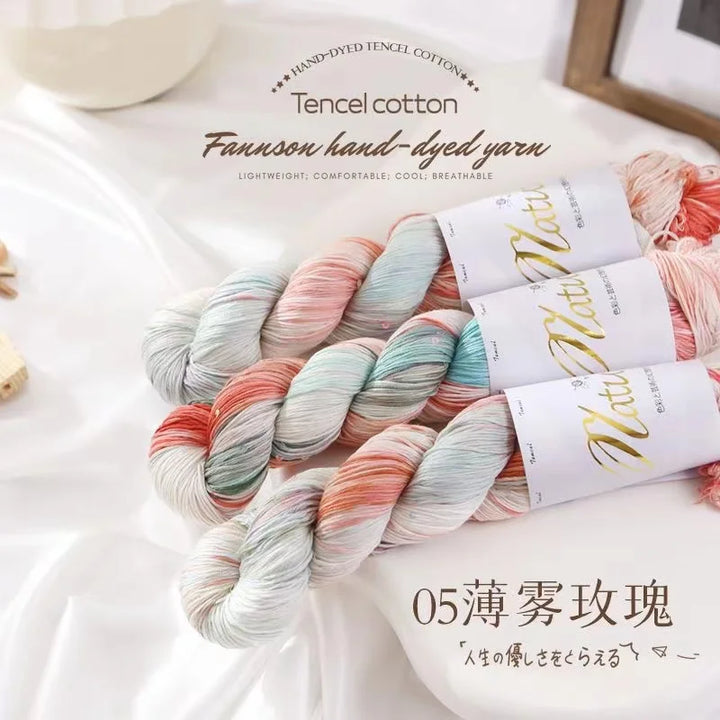 100g Tencel Lace Yarn