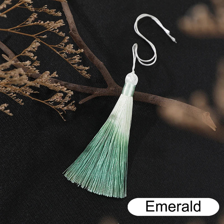 Alvéra Tassels Silky Handmade Soft Tassels