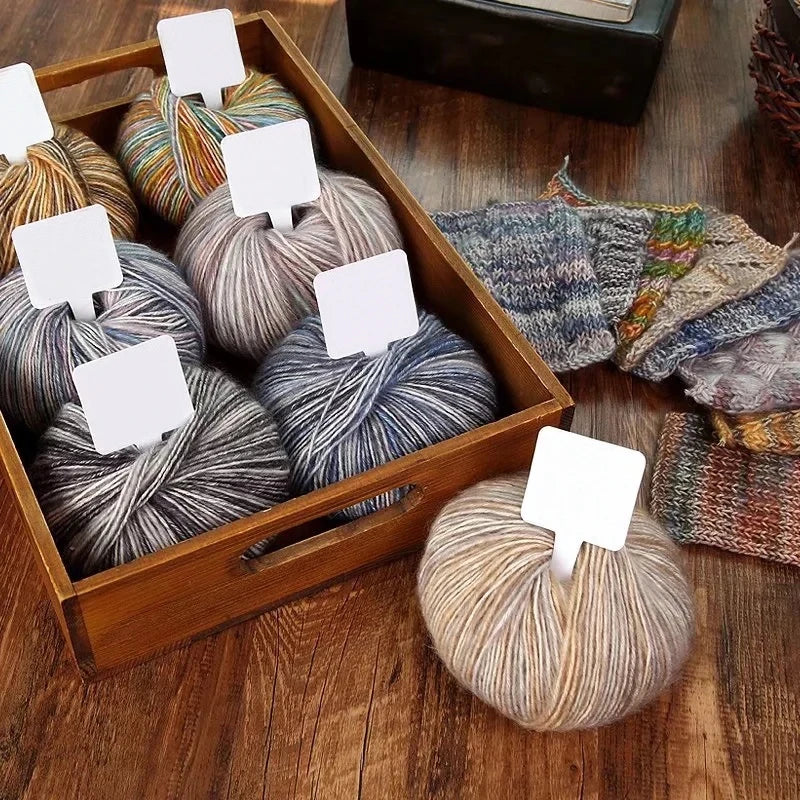 50g Crochet Knitting Yarn