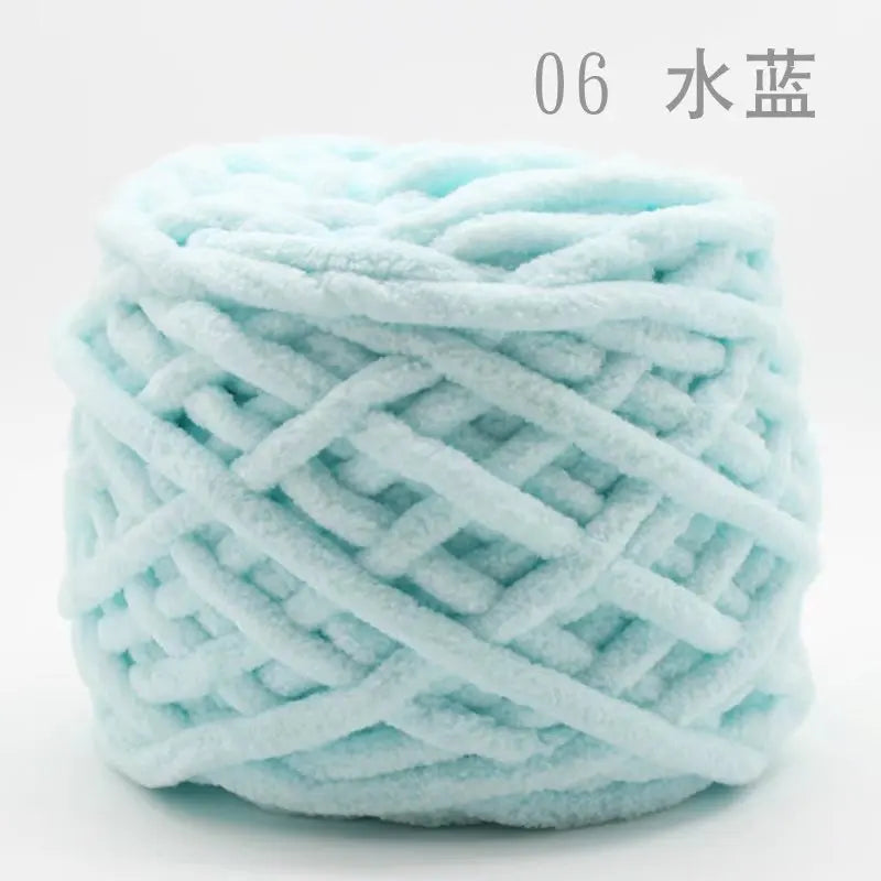 100g Soft Velvet Yarn