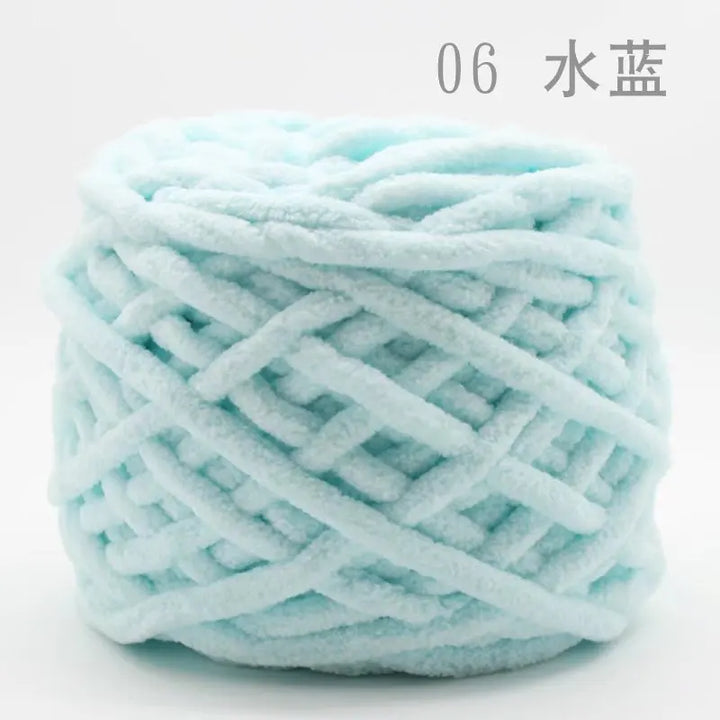 100g Soft Velvet Yarn