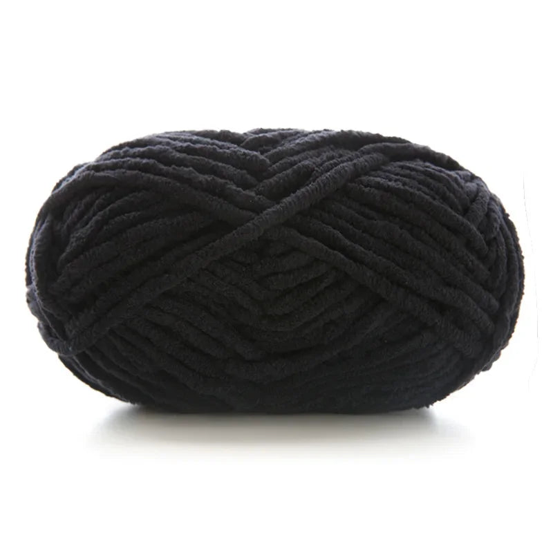 50g Crochet Yarn