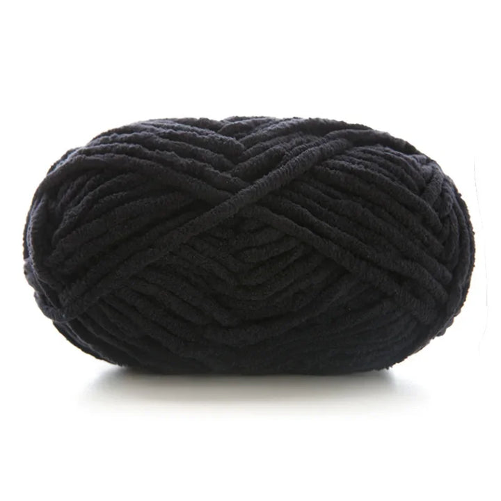 50g Crochet Yarn