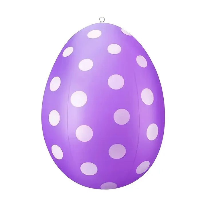 Inflatable Party Easter Egg Ballooons