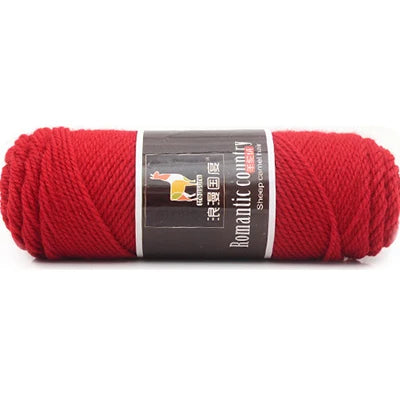 100g Alpaca Soft Yarn